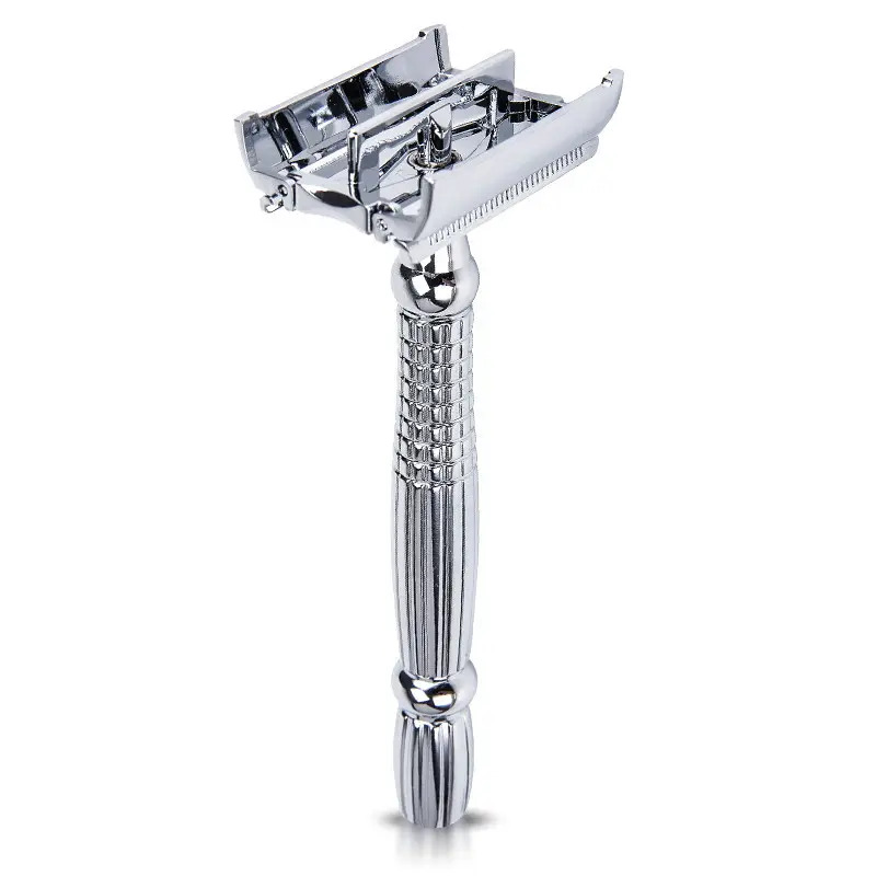 Safety Razors